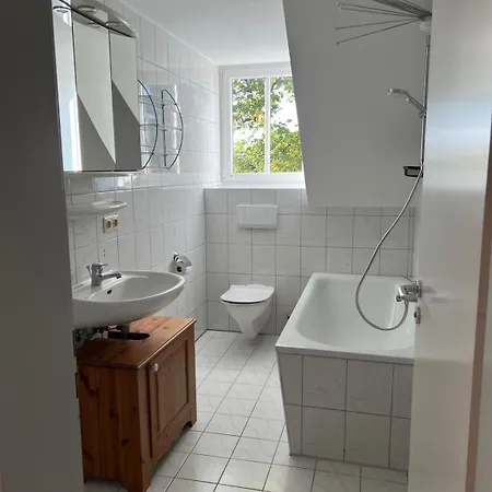 Im Welfenpalais Apartament *