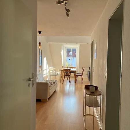 Apartament Im Welfenpalais