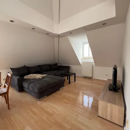 Im Welfenpalais Apartament Weingarten (Wuerttemberg)