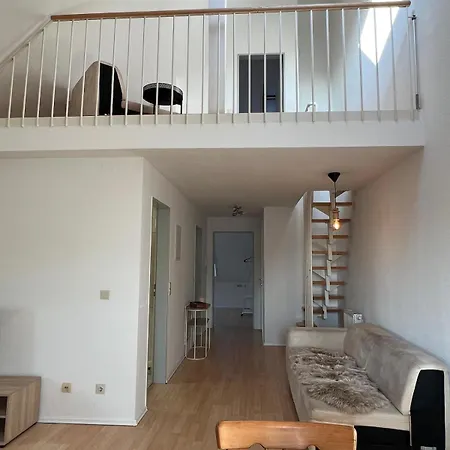 Im Welfenpalais Apartament