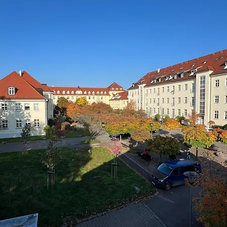 Im Welfenpalais Apartament Weingarten (Wuerttemberg)