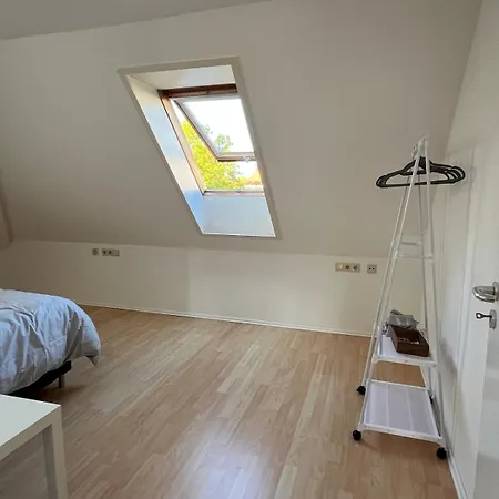 Apartament Im Welfenpalais