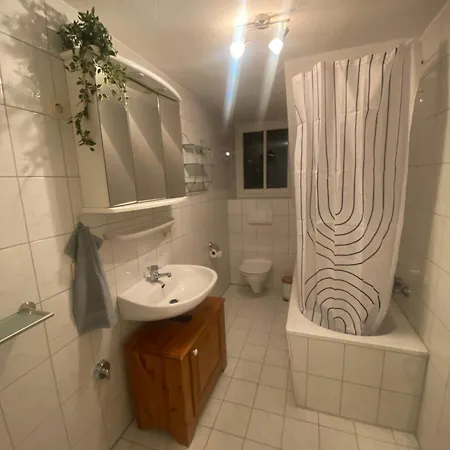 Im Welfenpalais * Weingarten (Wuerttemberg)