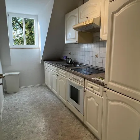 Apartament Im Welfenpalais