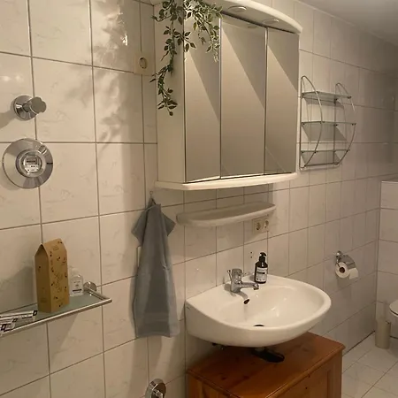 Apartament Im Welfenpalais *