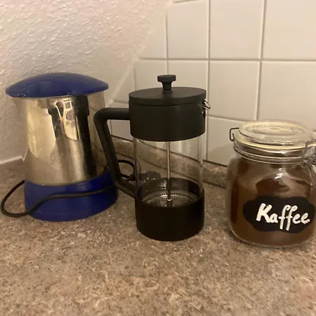 Im Welfenpalais Apartament